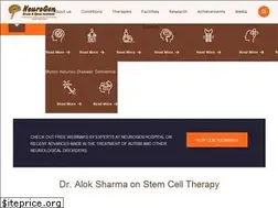Sites similar to neurogenbsi.com