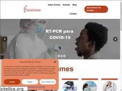 Sites similar to neurogene.com.br