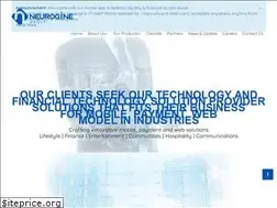Sites similar to neurogine.com