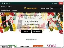 Sites similar to neurogold.com