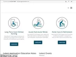 Sites similar to neurogymtech.com
