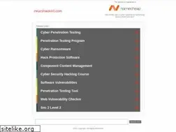 Sites similar to neurohacked.com