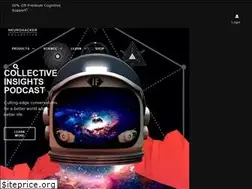 Sites similar to neurohacker.com