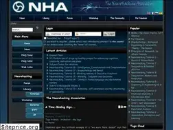 Sites similar to neurohackers.com
