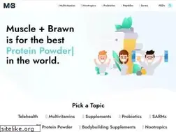 Sites similar to neurohacks.co