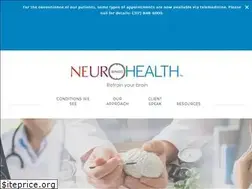 Sites similar to neurohealthservices.com