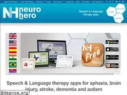 Sites similar to neurohero.com