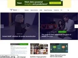 Sites similar to neurohive.io