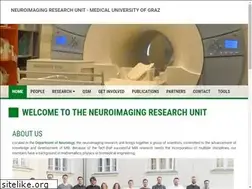 Sites similar to neuroimaging.at