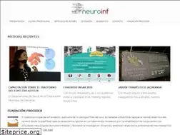 Sites similar to neuroinf.cl