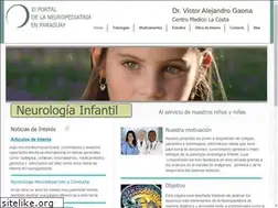 Sites similar to neuroinfantil.com