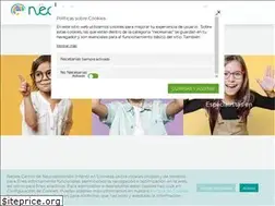 Sites similar to neuroinfantilgranada.com