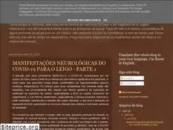Sites similar to neuroinformacao.blogspot.com