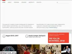 Sites similar to neuroinformatics2017.org