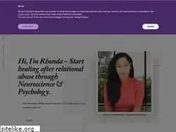 Sites similar to neuroinstincts.com