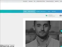 Sites similar to neurointuicja.pl