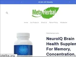 Sites similar to neuroiq.com