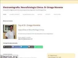 Sites similar to neurojaen.com