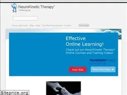 Sites similar to neurokinetictherapy.com