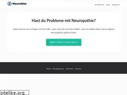 Sites similar to neuroklar.net