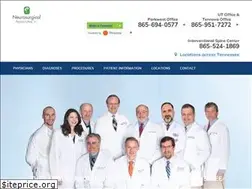 Sites similar to neuroknox.com