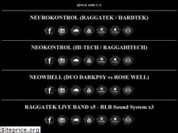 Sites similar to neurokontrol.com