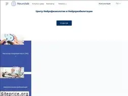 Sites similar to neurolab.kz