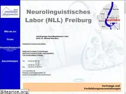 Sites similar to neurolabor.de