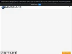 Sites similar to neuroland.net