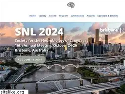 Sites similar to neurolang.org