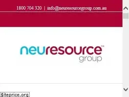Sites similar to neuroleadership.com.au