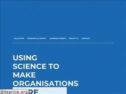 Sites similar to neuroleadershipinstitute.org