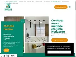 Sites similar to neurolife.com.br