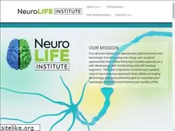 Sites similar to neurolifeinstitute.com
