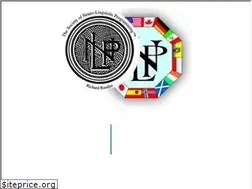 Sites similar to neurolinguisticprogramming.com