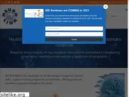 Sites similar to neurolinkglobal.com