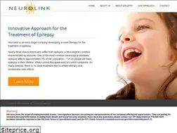 Sites similar to neurolinkmedical.com