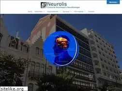Sites similar to neurolis.pt
