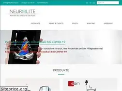 Sites similar to neurolite.ch