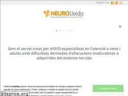 Sites similar to neurolleida.cat