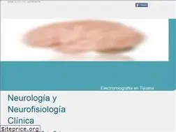 Sites similar to neurologaelizabethsoto.com