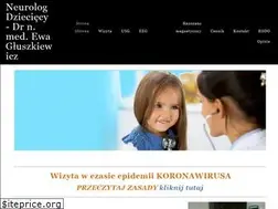 Sites similar to neurologdzieciecy.com.pl