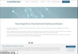 Sites similar to neurologe-grass.at