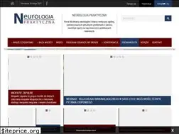 Sites similar to neurologia-praktyczna.pl