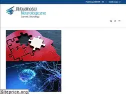 Sites similar to neurologia.com.pl