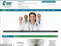 Sites similar to neurologia.srv.br