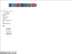 Sites similar to neurologiaclinica.es