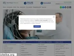 Sites similar to neurologiaikozpont.hu
