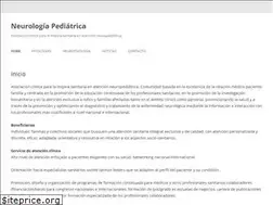 Sites similar to neurologiapediatrica.org