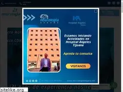 Sites similar to neurologiasegura.net